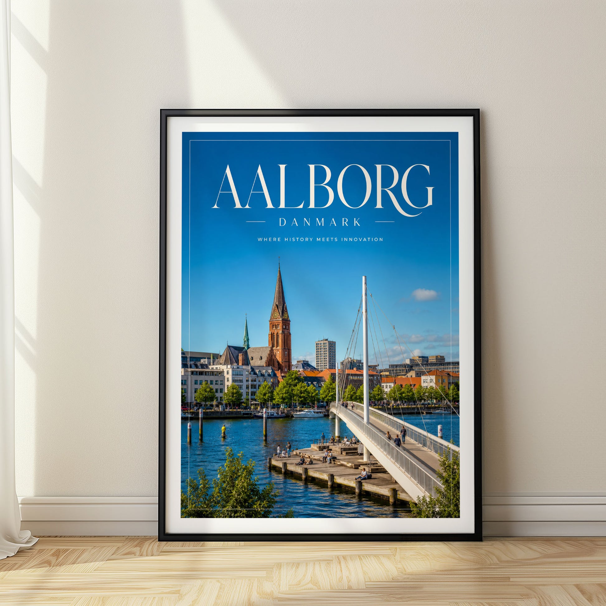 Aalborg, Danmark