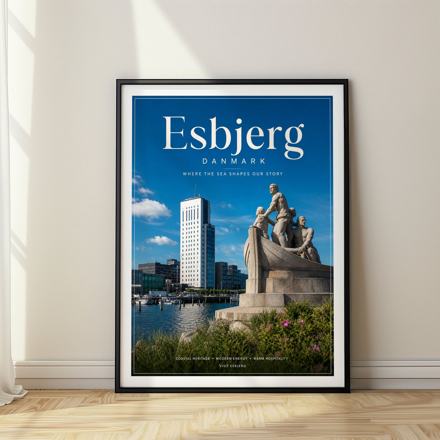 Esbjerg, Danmark
