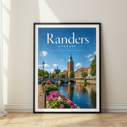 Randers, Danmark