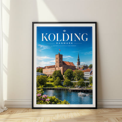 Kolding, Danmark