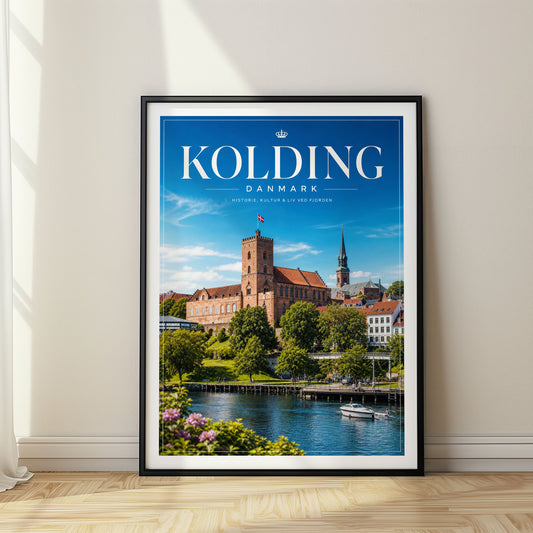 Kolding, Danmark