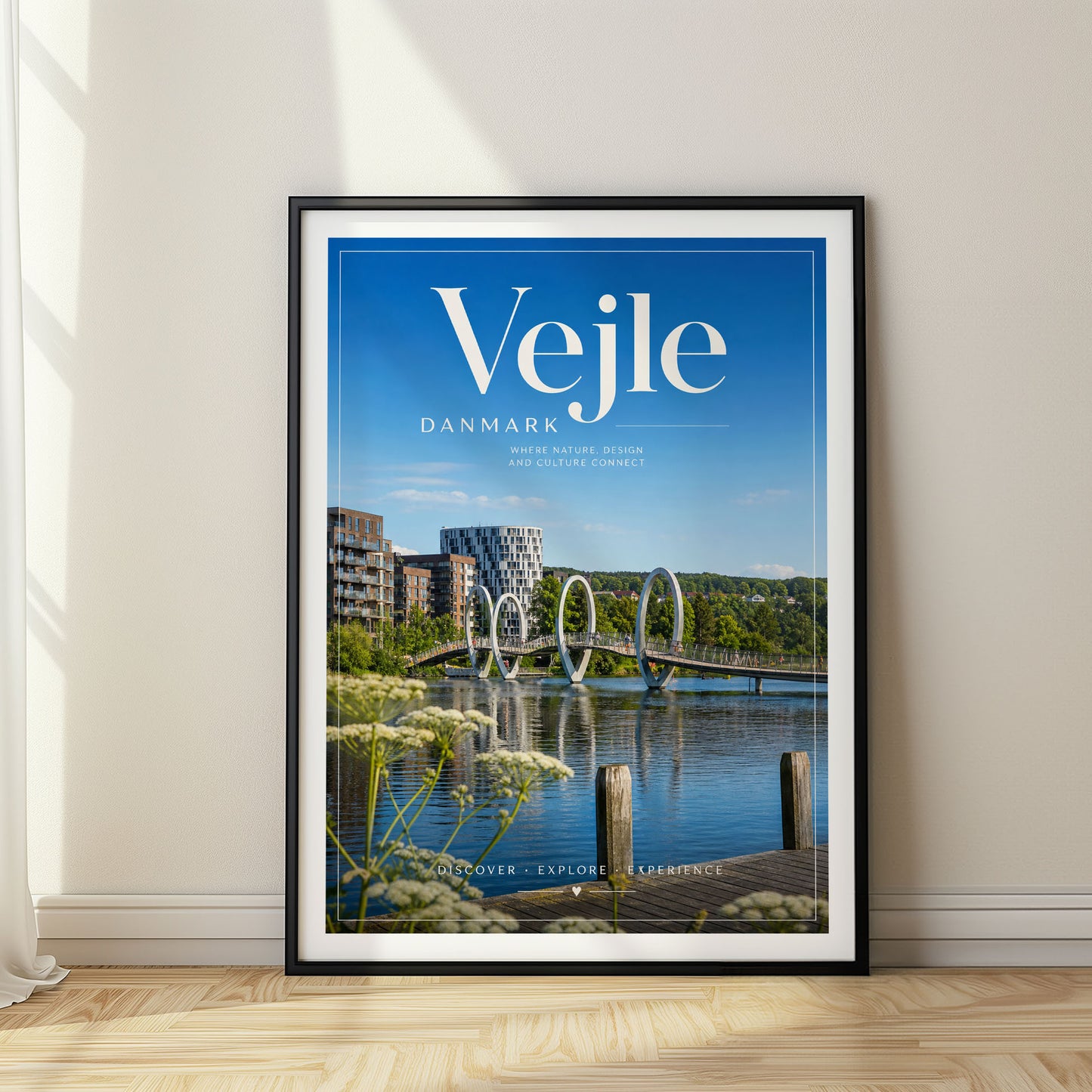 Vejle, Danmark