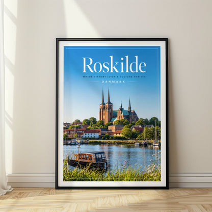 Roskilde, Danmark
