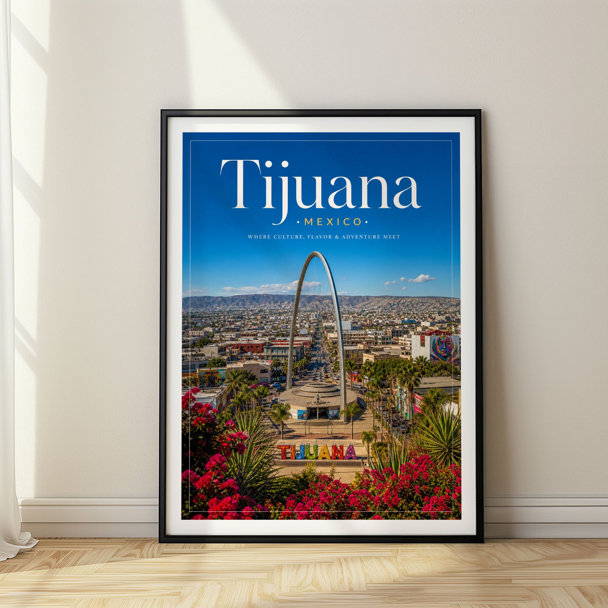 Tijuana, MEXICO
