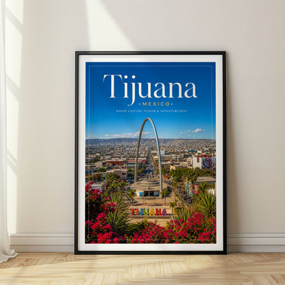Tijuana, MEXICO