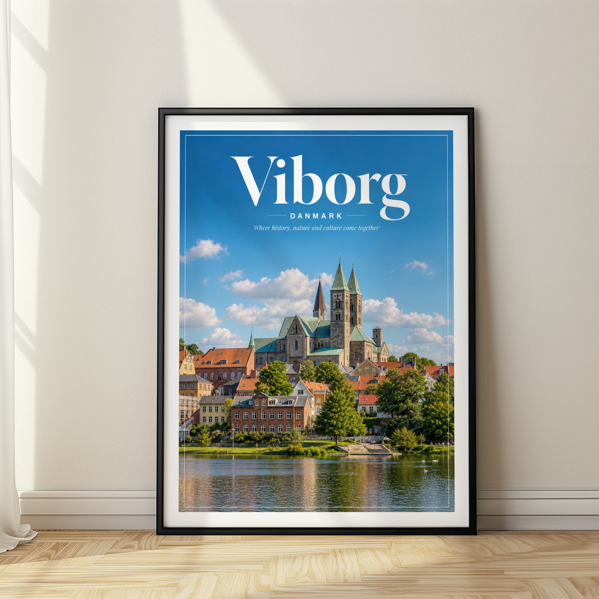 Viborg, Danmark