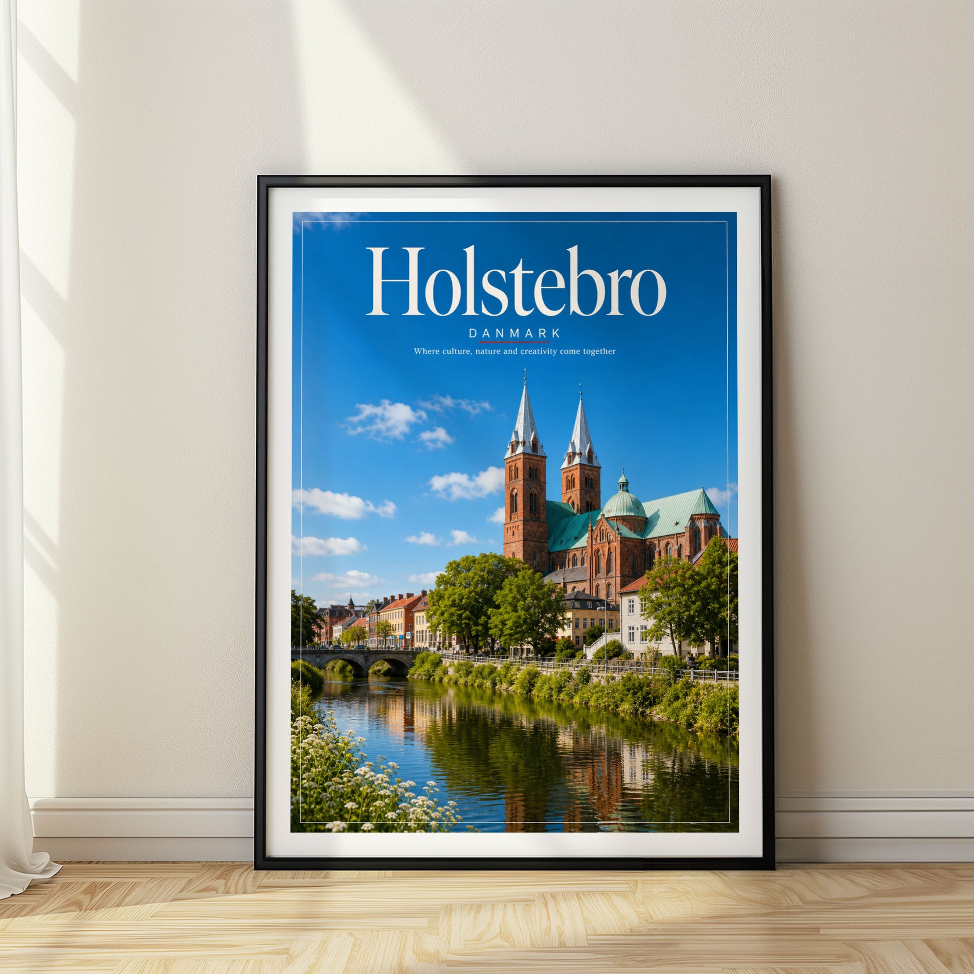 Holstebro, Danmark