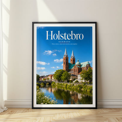 Holstebro, Danmark