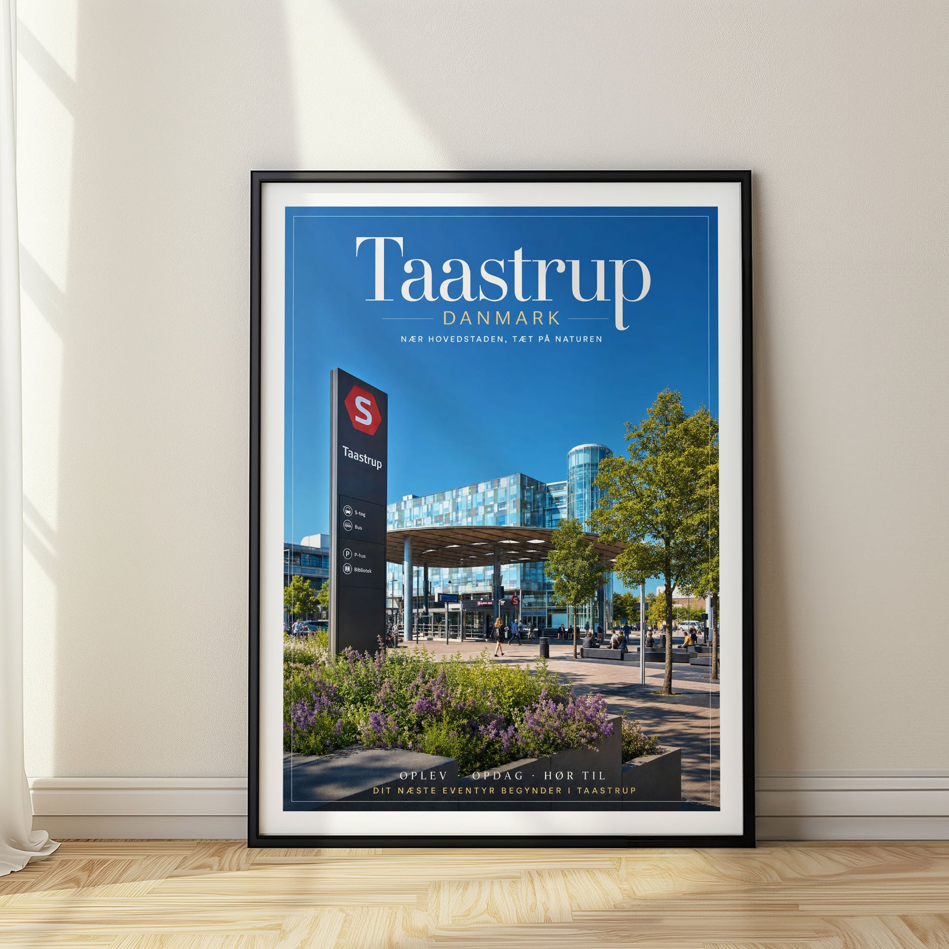 Taastrup, Danmark