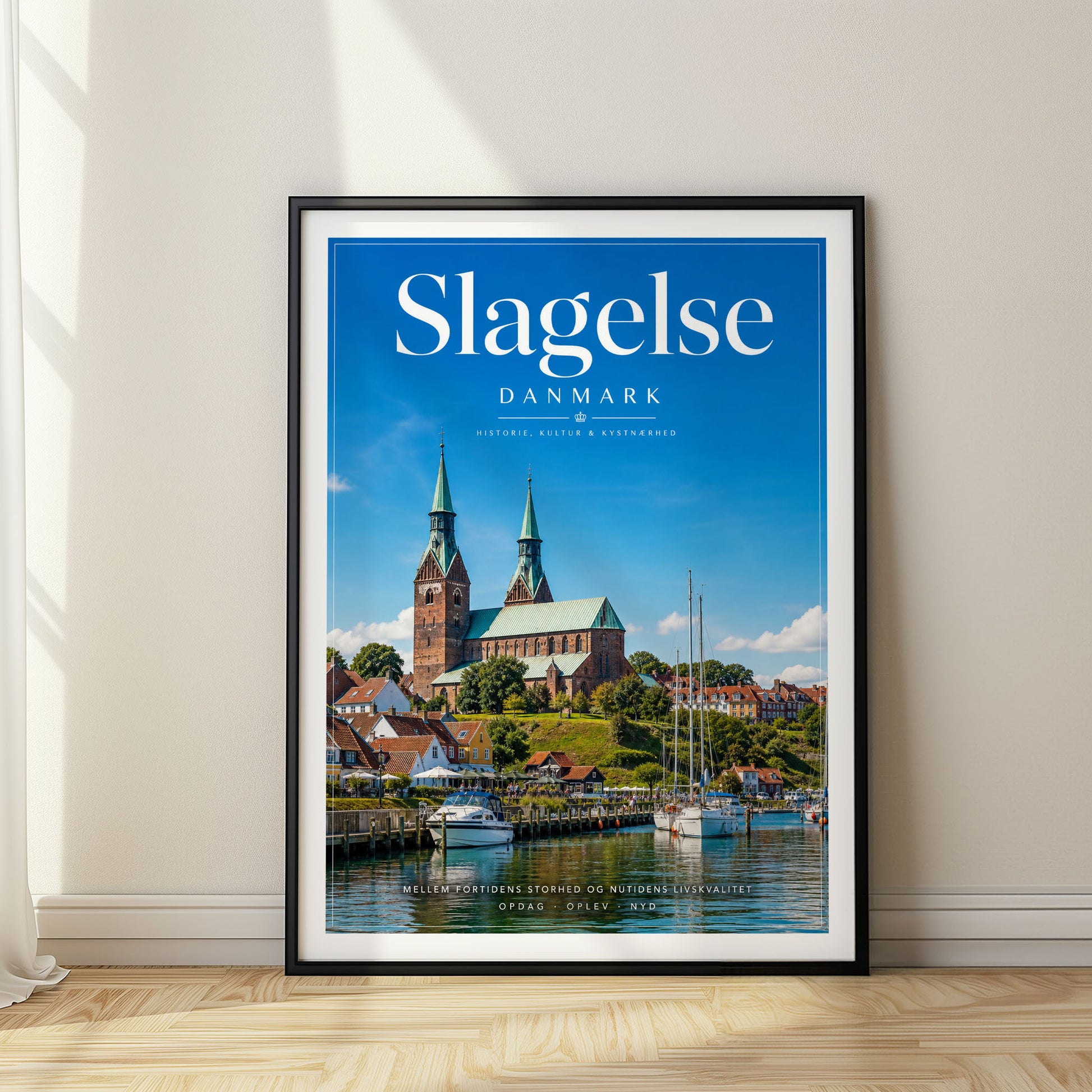 Slagelse, Danmark