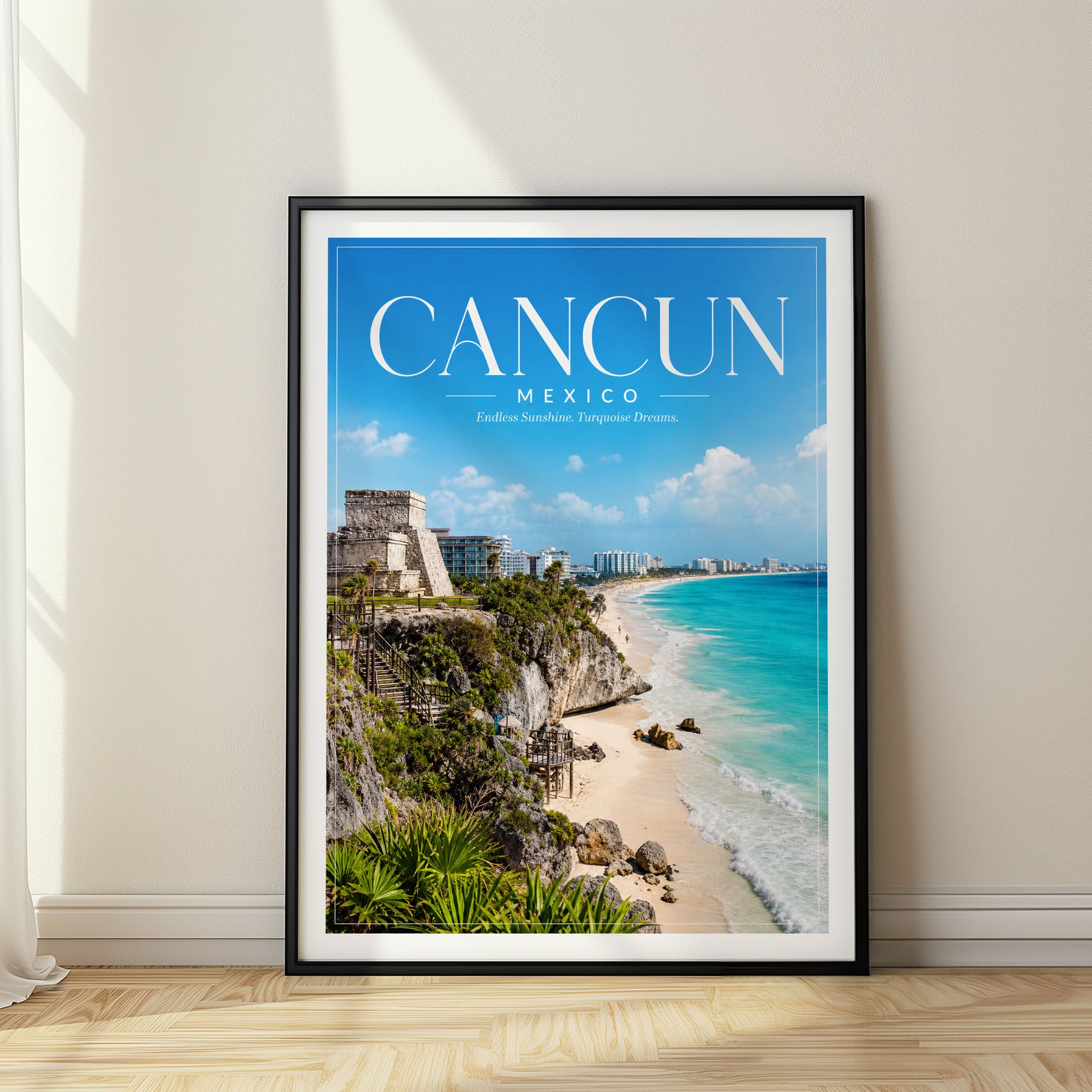 Cancun, MEXICO