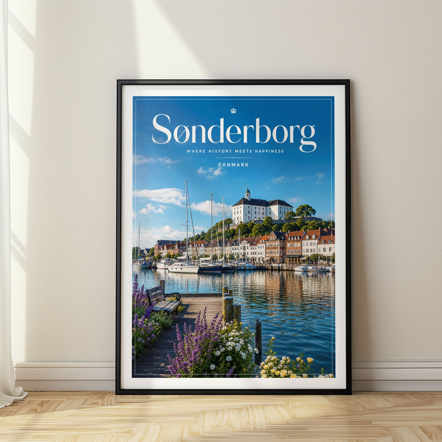 Sønderborg, Danmark