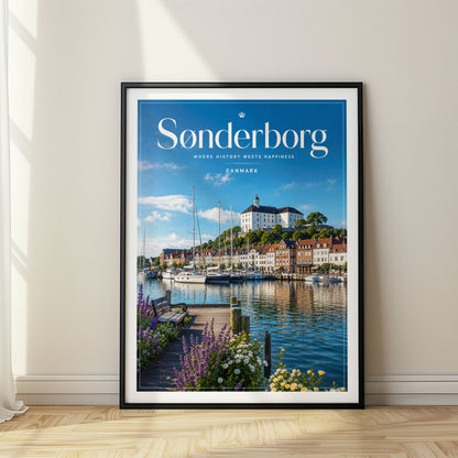 Sønderborg, Danmark