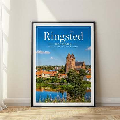 Ringsted, Danmark