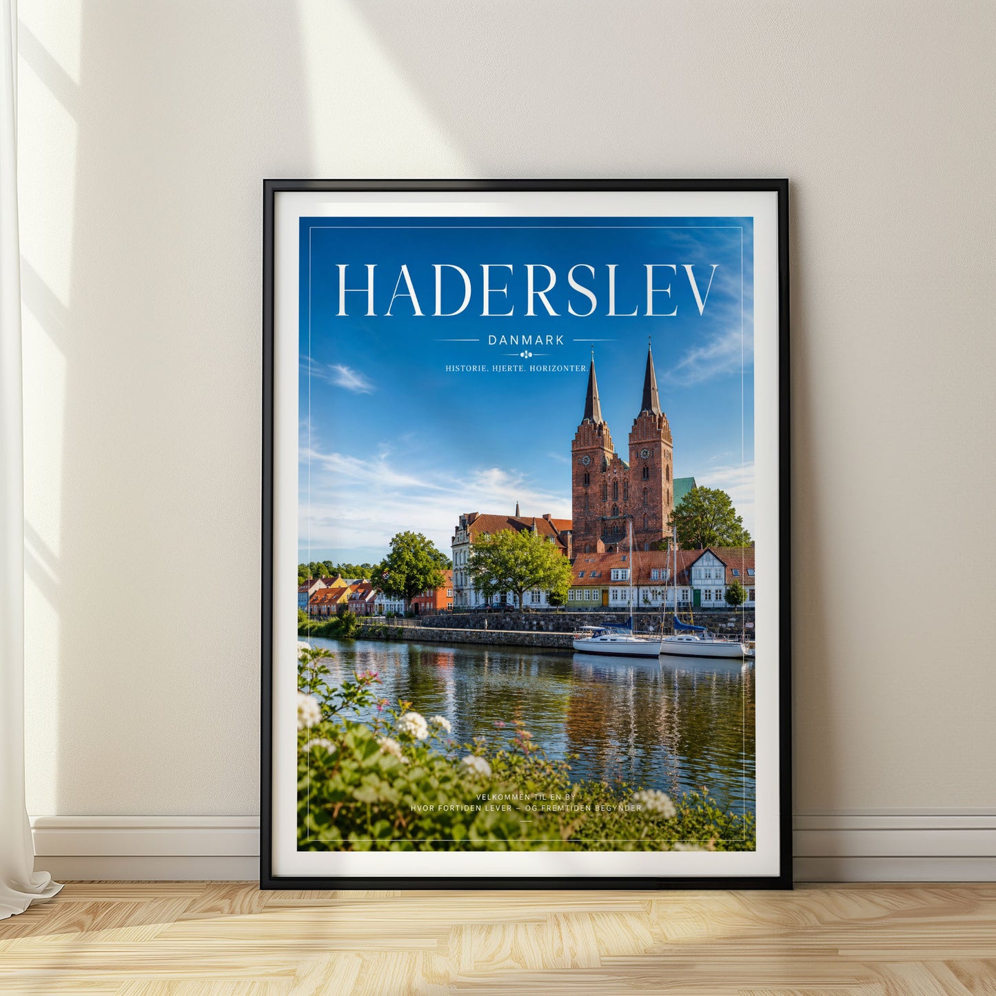 Haderslev, Danmark