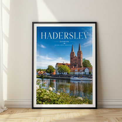 Haderslev, Danmark