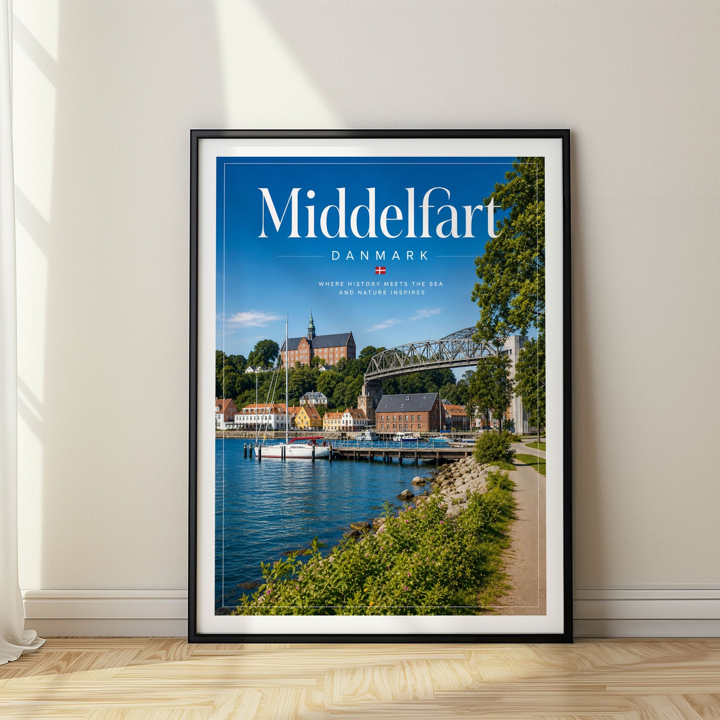 Middelfart, Danmark
