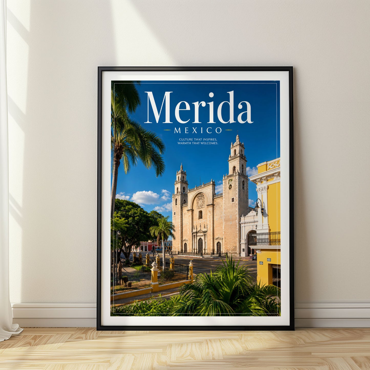 Merida, MEXICO