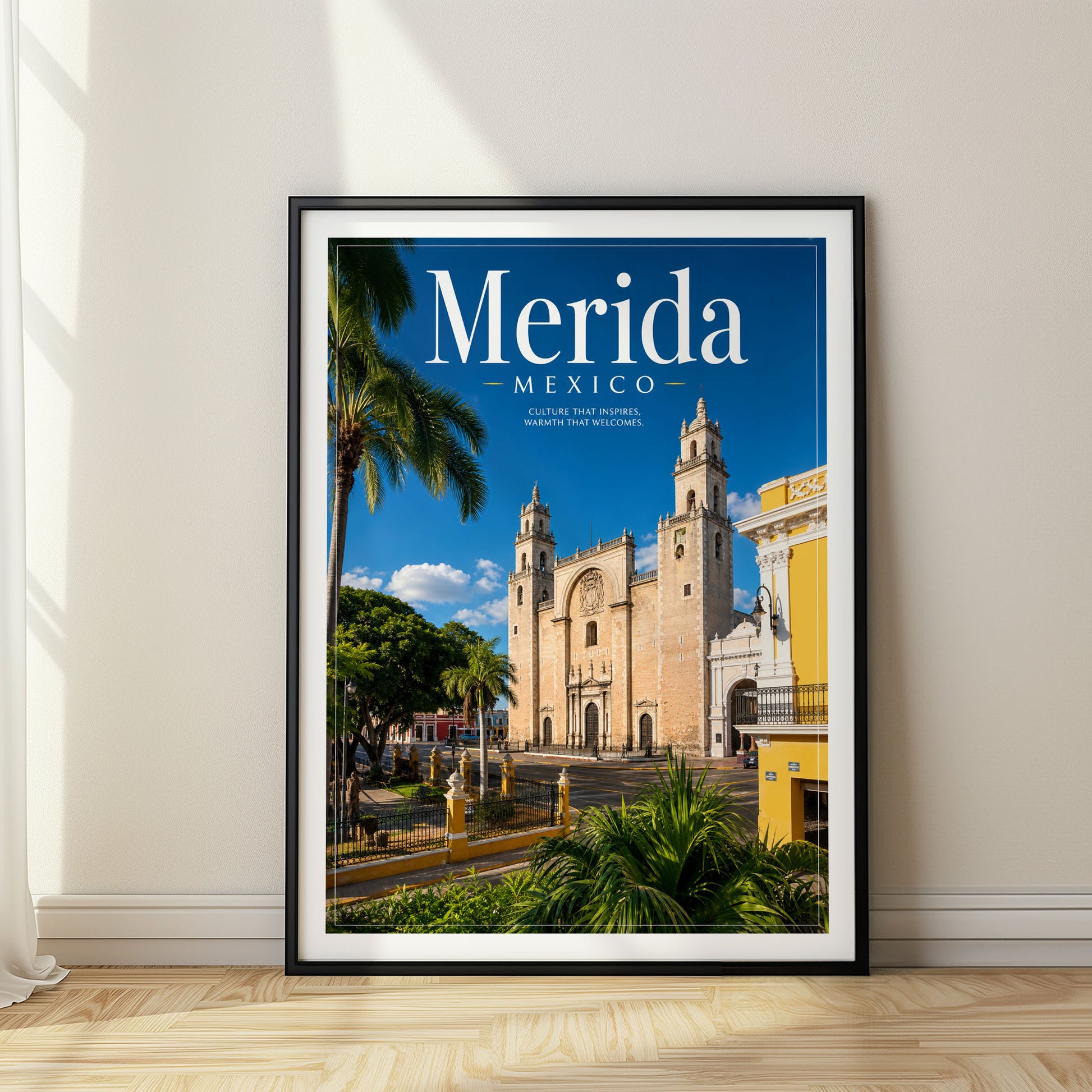 Merida, MEXICO