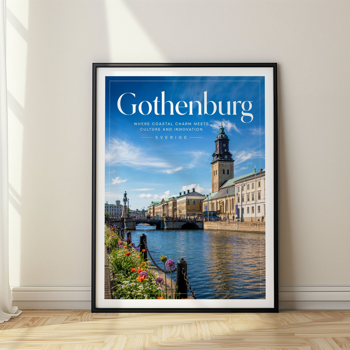 Gothenburg, Sverige