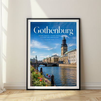Gothenburg, Sverige