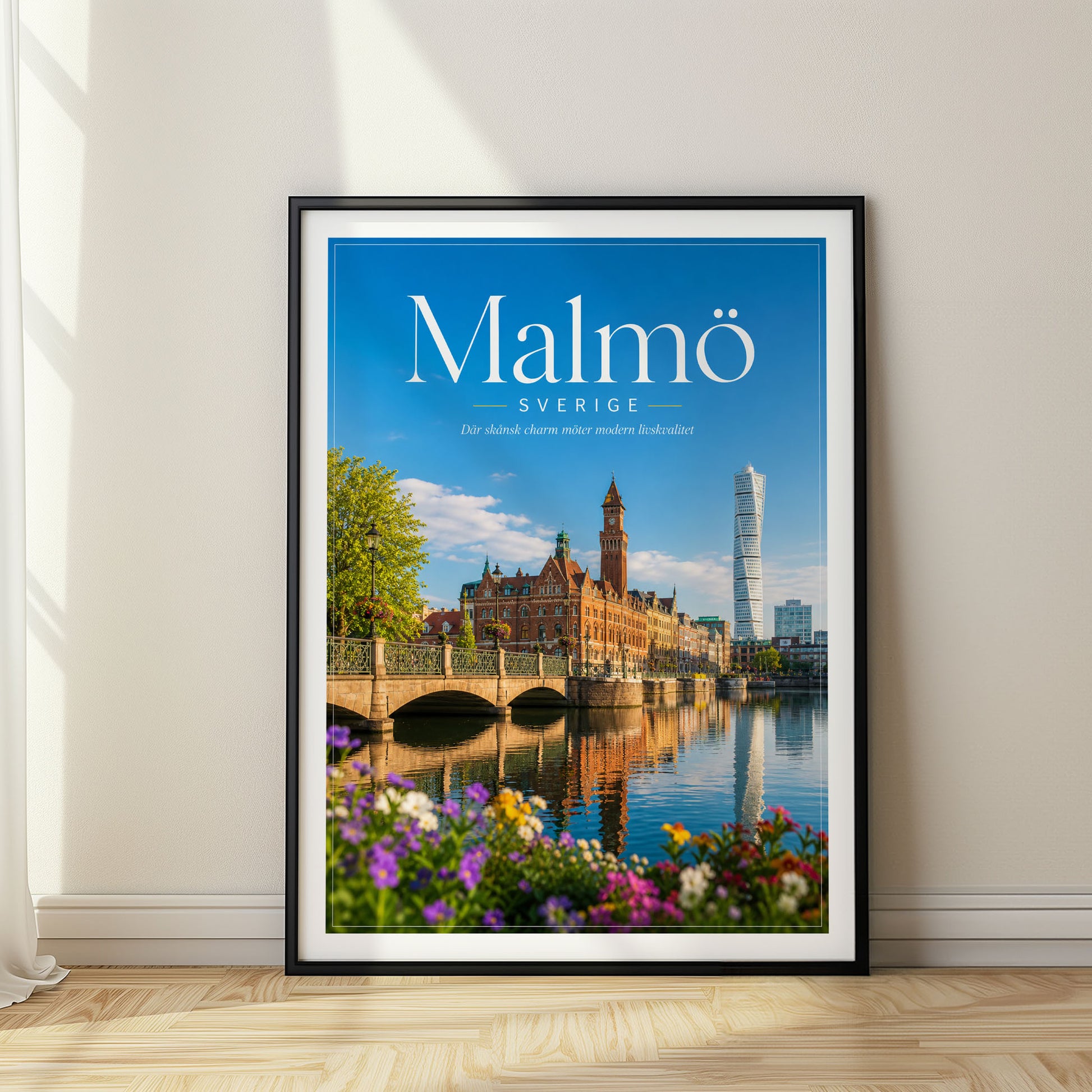 Malmö, Sverige