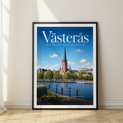 Västerås, Sverige