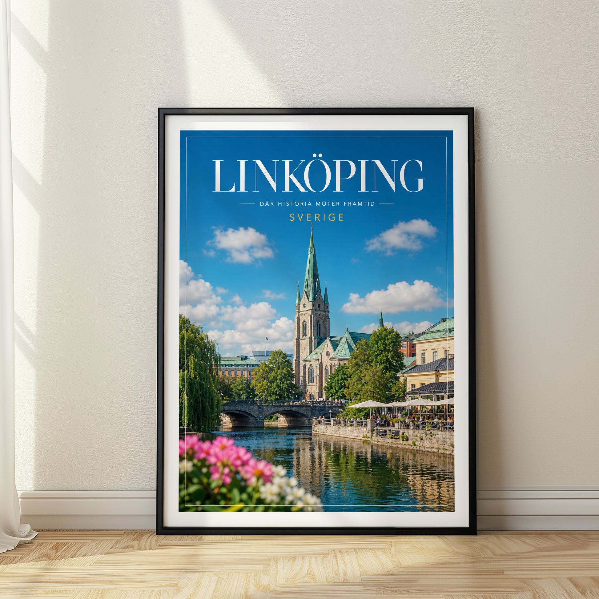 Linköping, Sverige