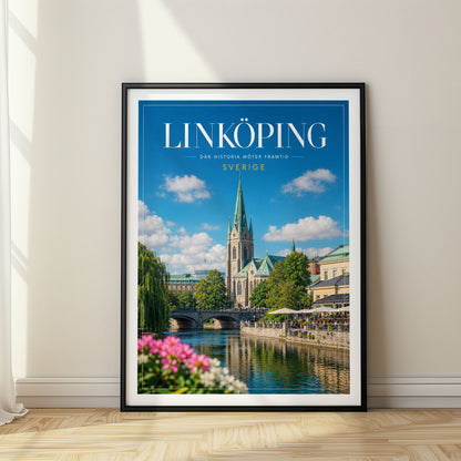 Linköping, Sverige