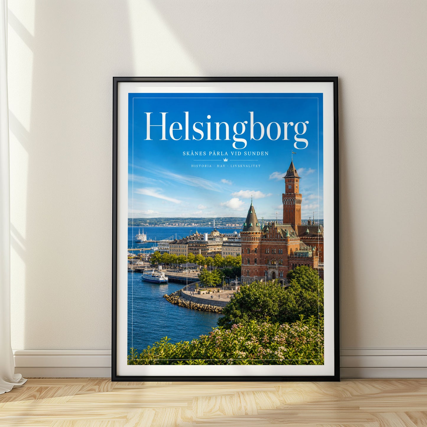 Helsingborg, Sverige