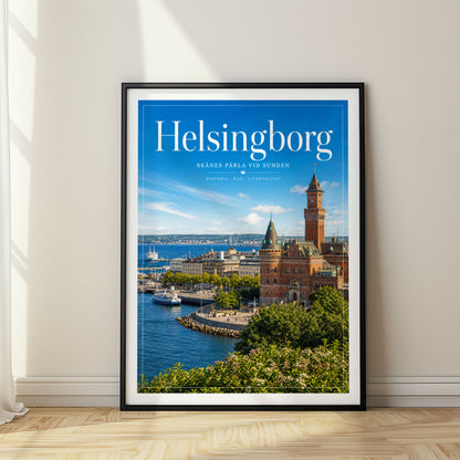 Helsingborg, Sverige