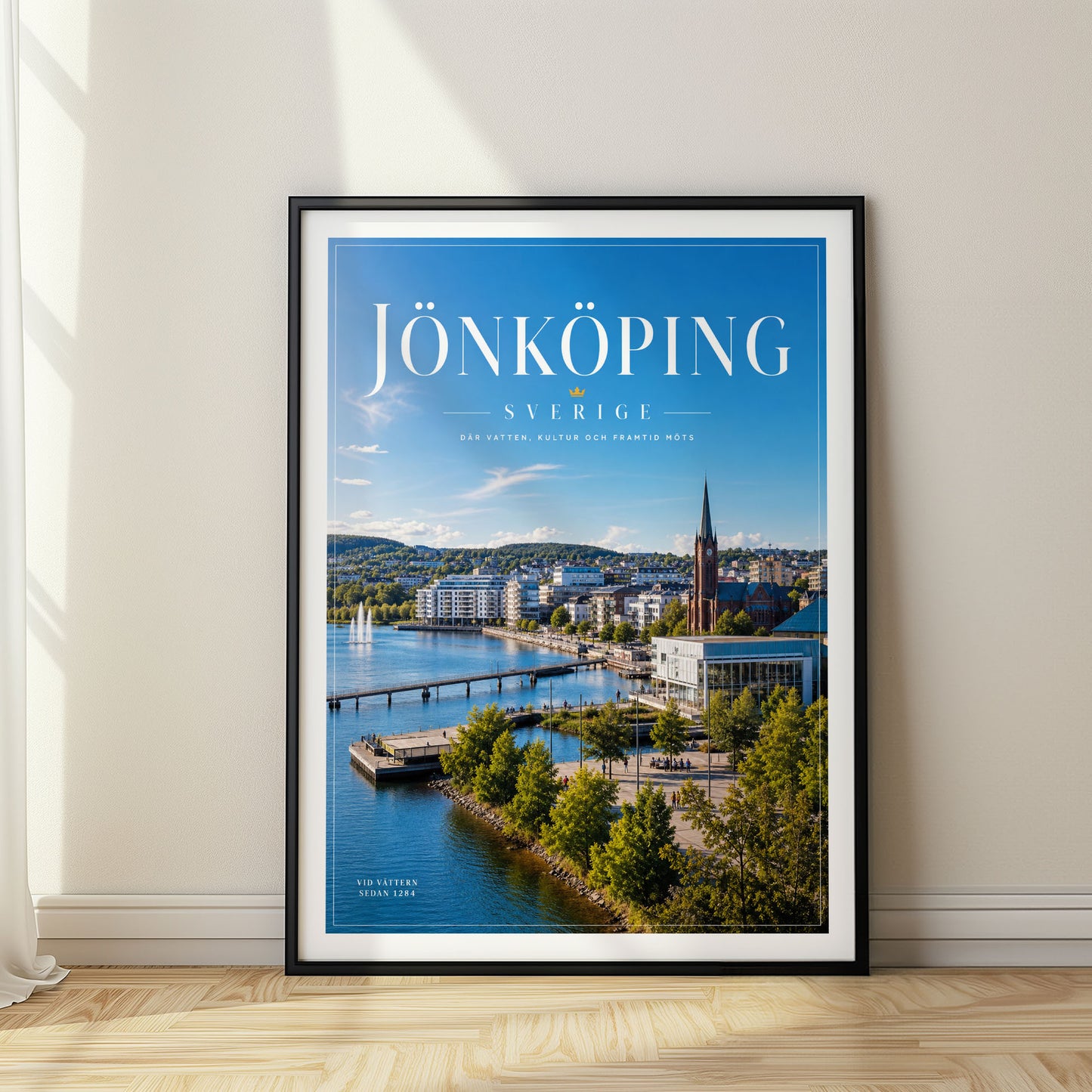 Jönköping, Sverige