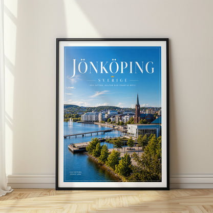 Jönköping, Sverige