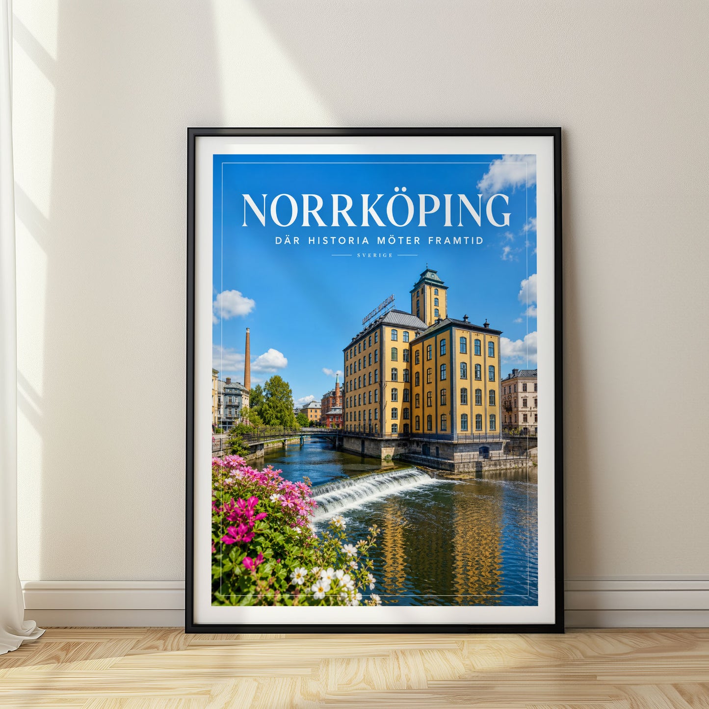 Norrköping, Sverige
