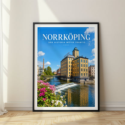Norrköping, Sverige