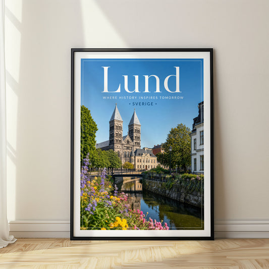 Lund, Sverige