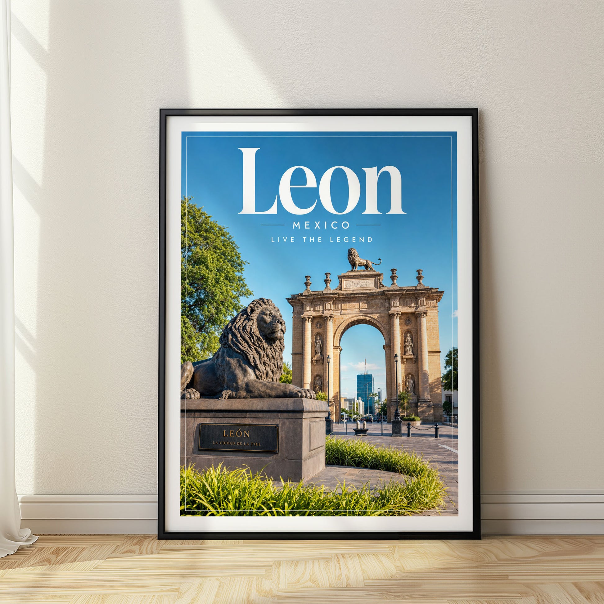 Leon, MEXICO