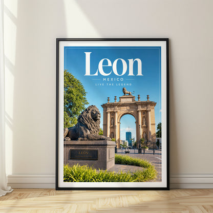 Leon, MEXICO