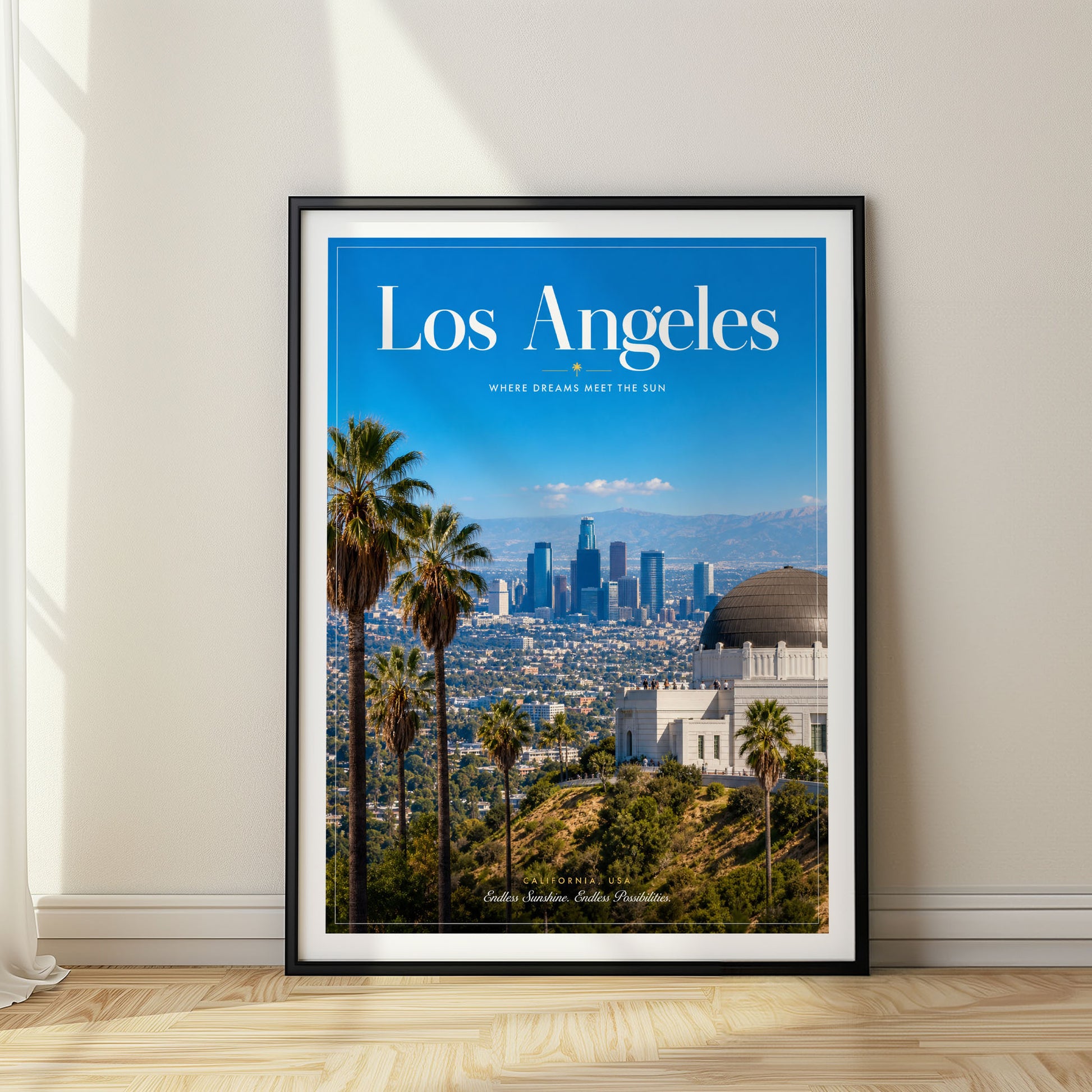 Los Angeles, USA