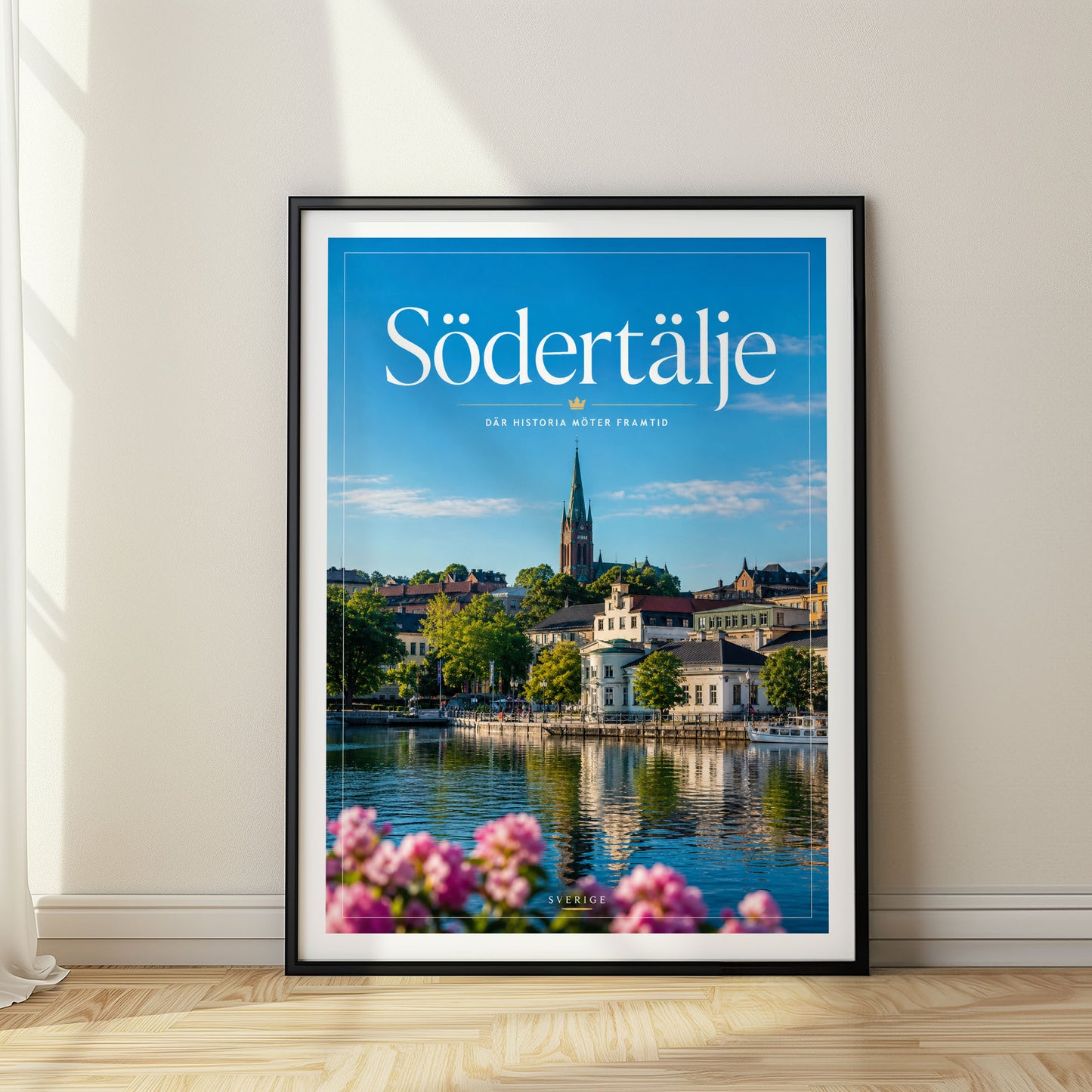 Södertälje, Sverige