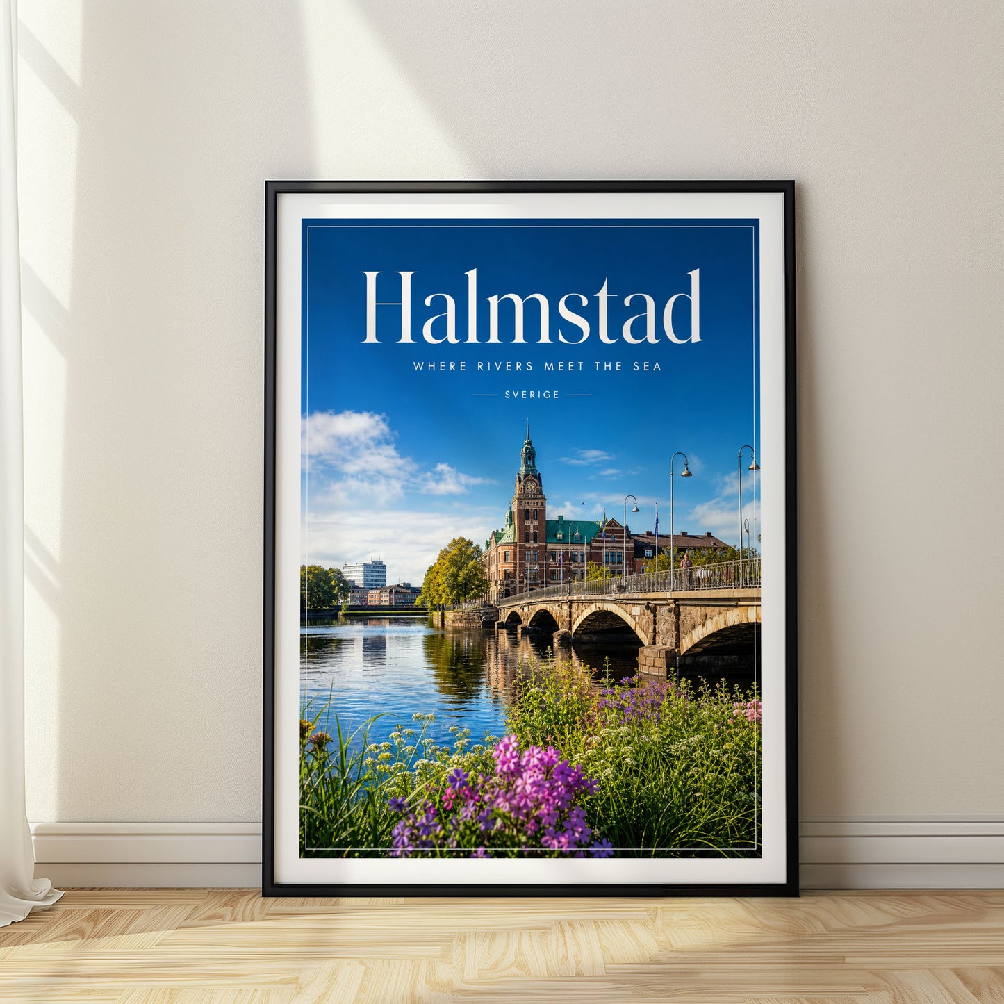 Halmstad, Sverige