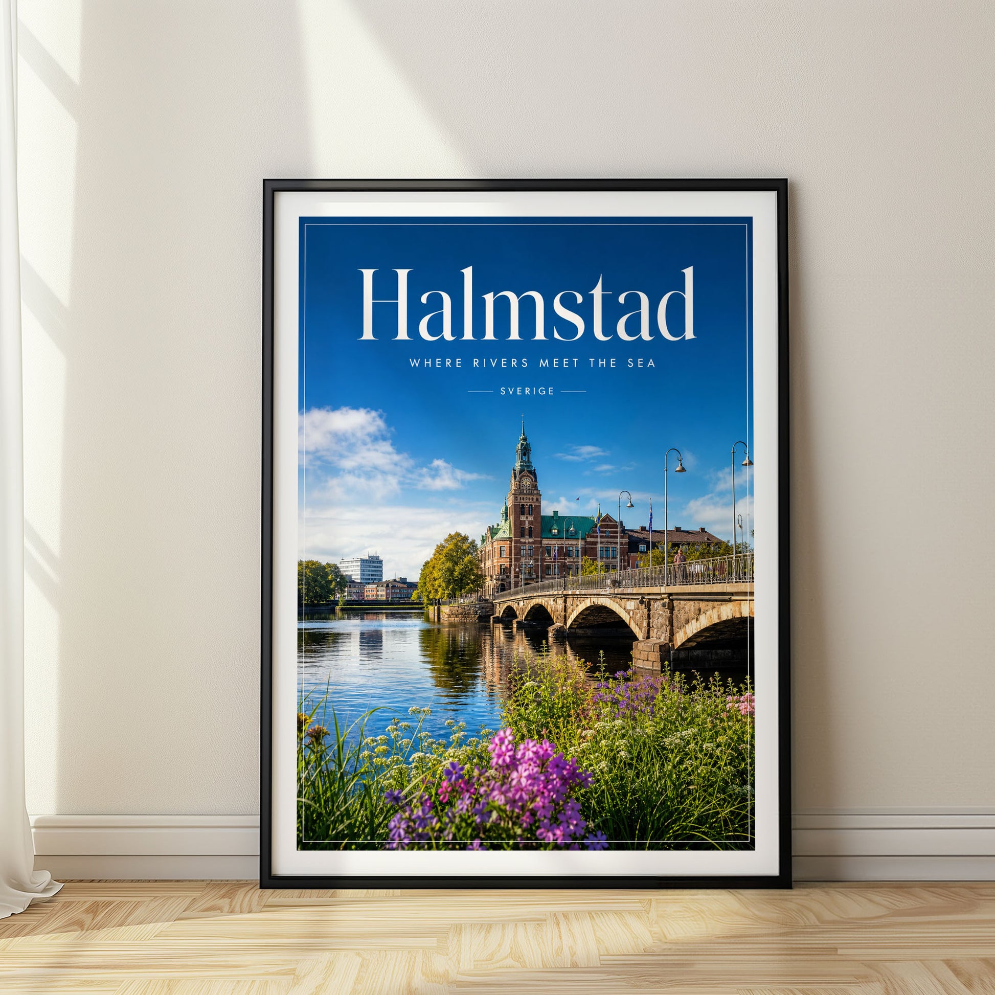 Halmstad, Sverige