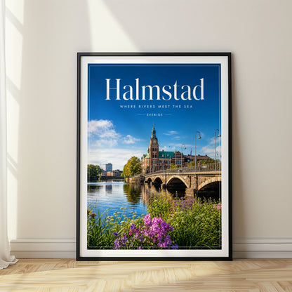 Halmstad, Sverige