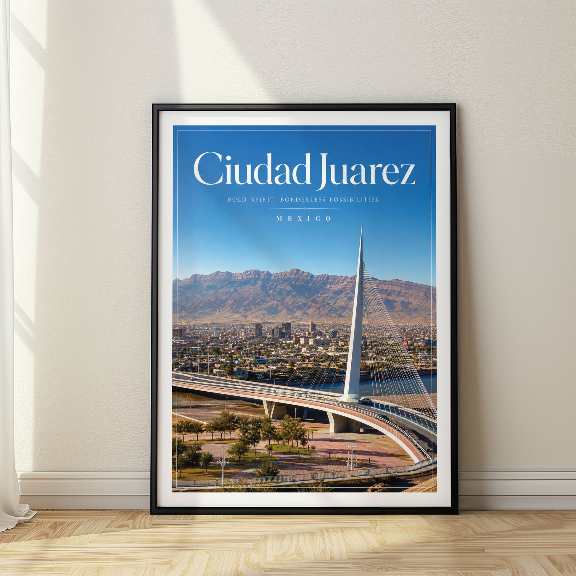 Ciudad Juarez, MEXICO