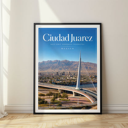 Ciudad Juarez, MEXICO