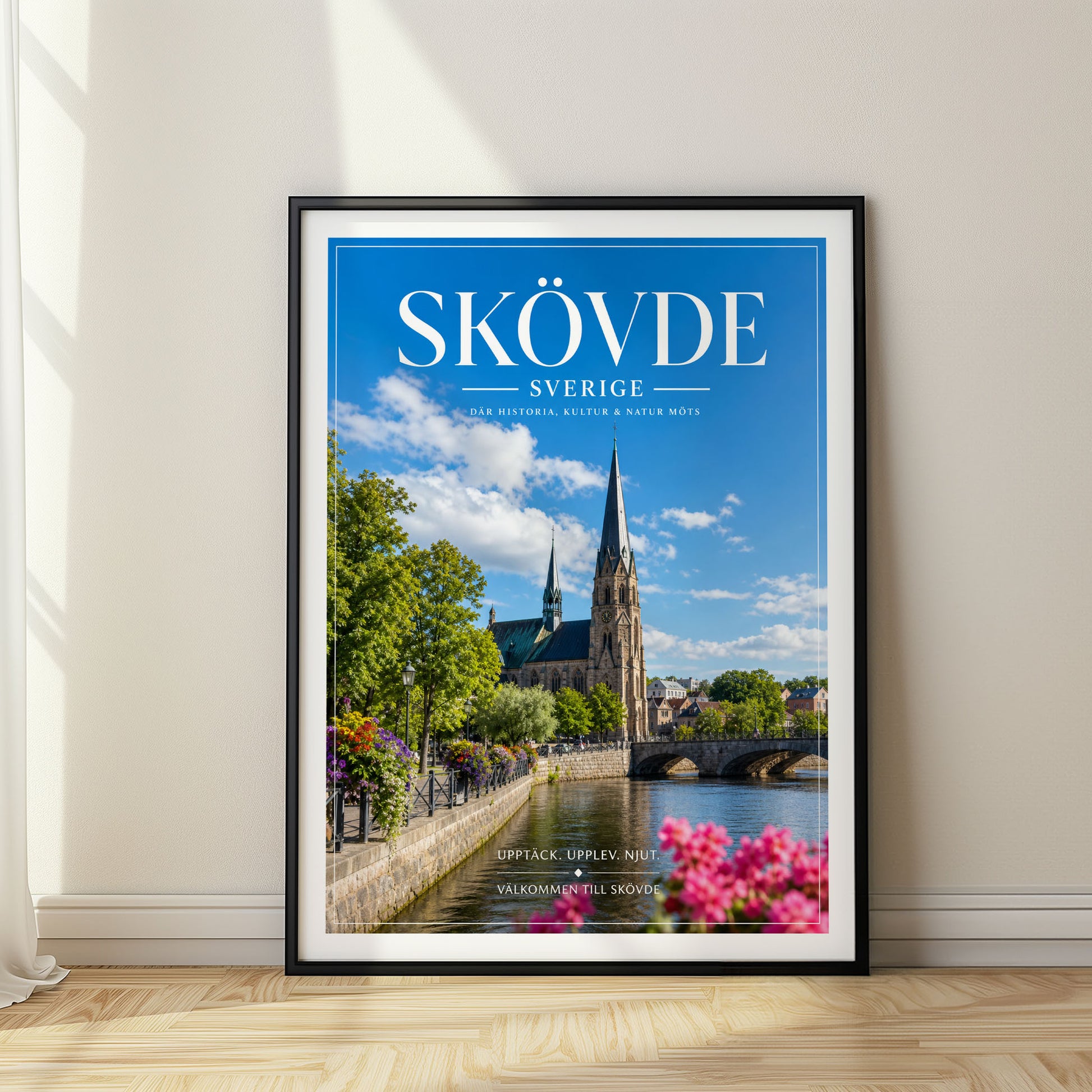 Skövde, Sverige