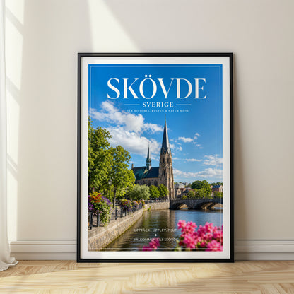 Skövde, Sverige