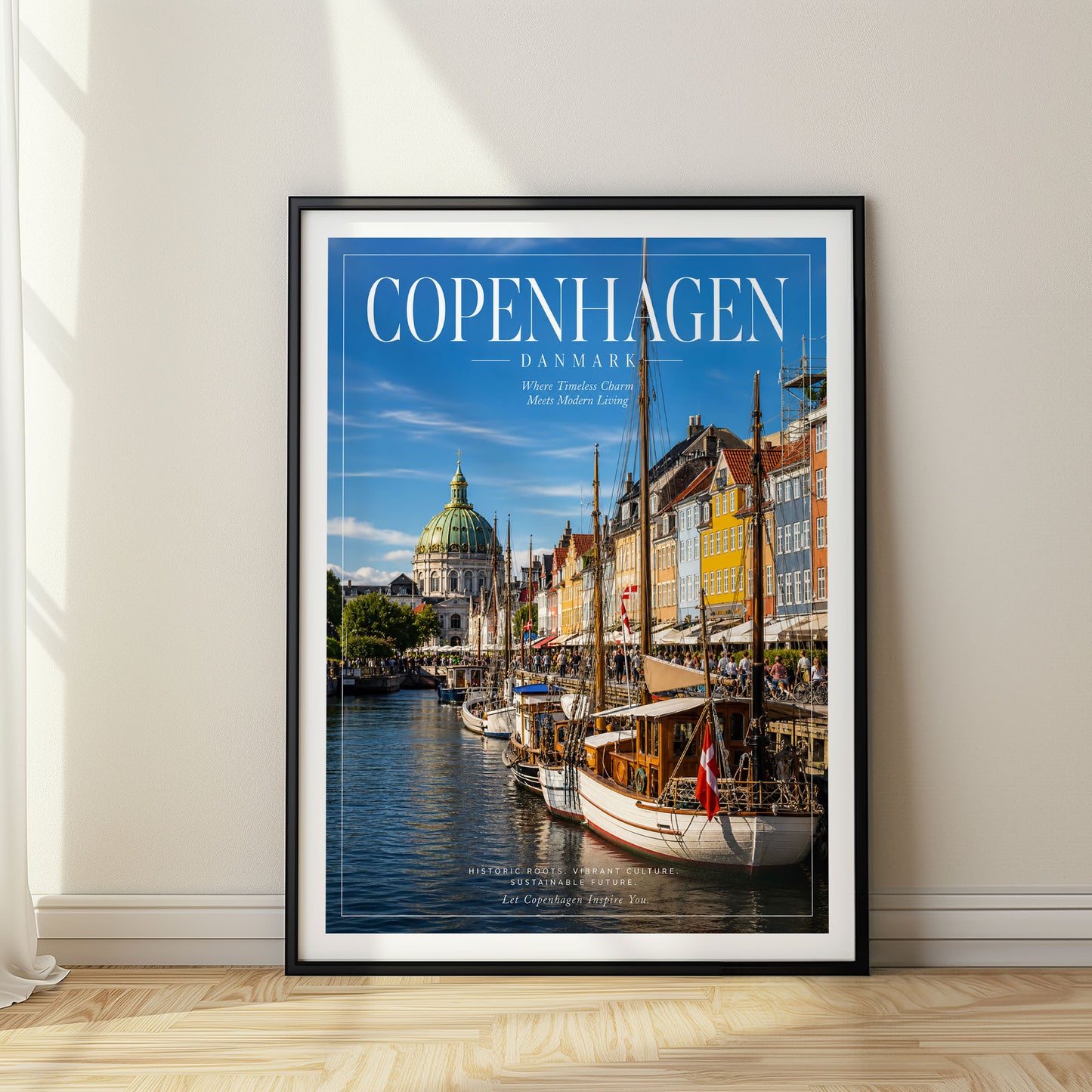 Copenhagen, Danmark