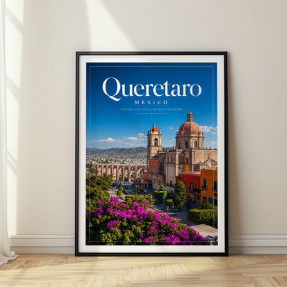 Queretaro, MEXICO