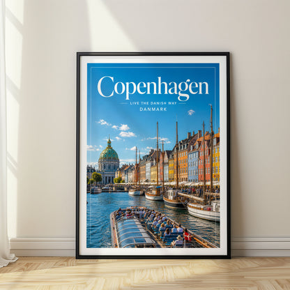 Copenhagen, Danmark